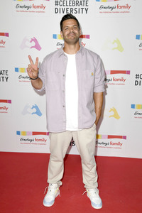 Ernsting's Family Fashion Show 2025 in Hamburg