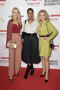 Ernsting's Family Fashion Show 2025 in Hamburg