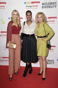 Ernsting's Family Fashion Show 2025 in Hamburg