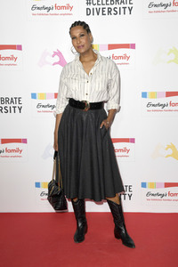 Ernsting's Family Fashion Show 2025 in Hamburg