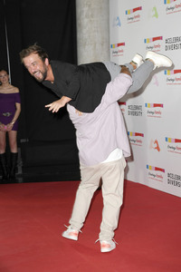 Ernsting's Family Fashion Show 2025 in Hamburg