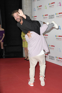 Ernsting's Family Fashion Show 2025 in Hamburg