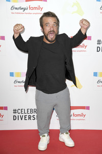 Ernsting's Family Fashion Show 2025 in Hamburg