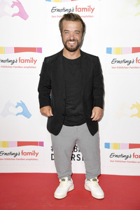 Ernsting's Family Fashion Show 2025 in Hamburg