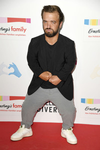 Ernsting's Family Fashion Show 2025 in Hamburg