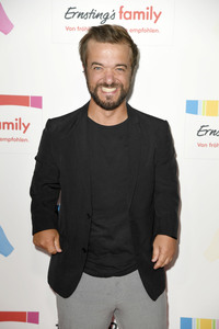 Ernsting's Family Fashion Show 2025 in Hamburg