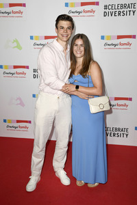 Ernsting's Family Fashion Show 2025 in Hamburg