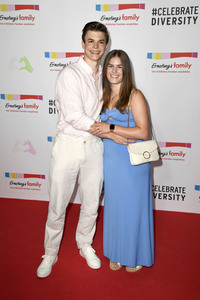 Ernsting's Family Fashion Show 2025 in Hamburg