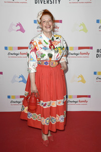 Ernsting's Family Fashion Show 2025 in Hamburg