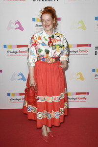 Ernsting's Family Fashion Show 2025 in Hamburg