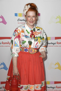 Ernsting's Family Fashion Show 2025 in Hamburg