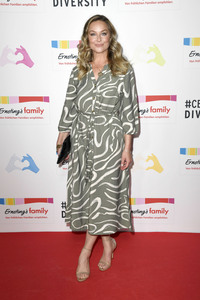 Ernsting's Family Fashion Show 2025 in Hamburg