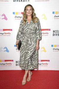 Ernsting's Family Fashion Show 2025 in Hamburg