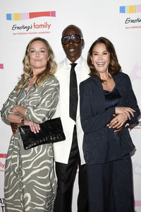 Ernsting's Family Fashion Show 2025 in Hamburg