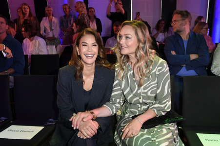 Ernsting's Family Fashion Show 2025 in Hamburg