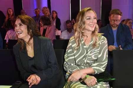 Ernsting's Family Fashion Show 2025 in Hamburg