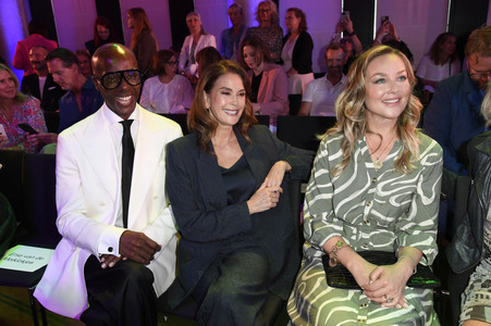 Ernsting's Family Fashion Show 2025 in Hamburg