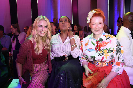 Ernsting's Family Fashion Show 2025 in Hamburg