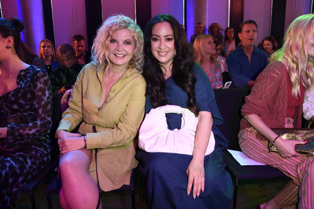 Ernsting's Family Fashion Show 2025 in Hamburg