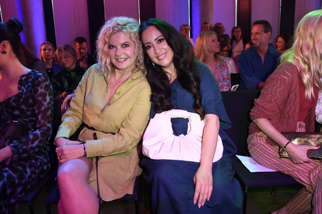 Ernsting's Family Fashion Show 2025 in Hamburg