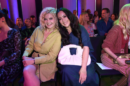 Ernsting's Family Fashion Show 2025 in Hamburg