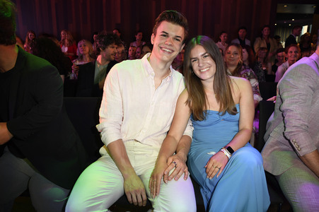 Ernsting's Family Fashion Show 2025 in Hamburg