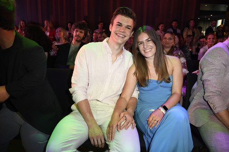 Ernsting's Family Fashion Show 2025 in Hamburg