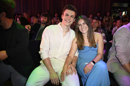 Ernsting's Family Fashion Show 2025 in Hamburg