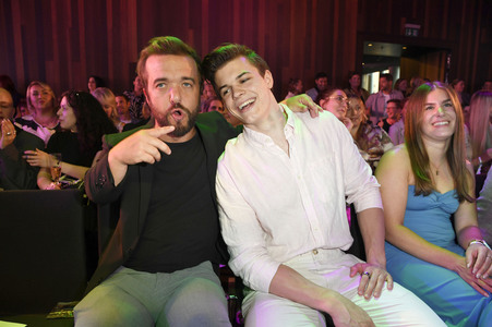 Ernsting's Family Fashion Show 2025 in Hamburg