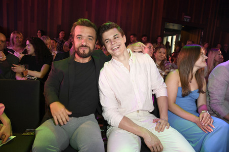 Ernsting's Family Fashion Show 2025 in Hamburg