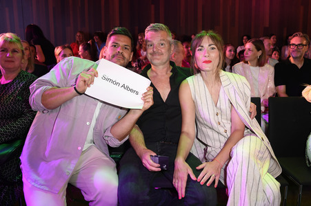 Ernsting's Family Fashion Show 2025 in Hamburg