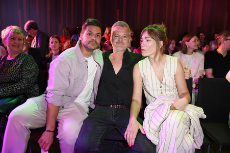 Ernsting's Family Fashion Show 2025 in Hamburg