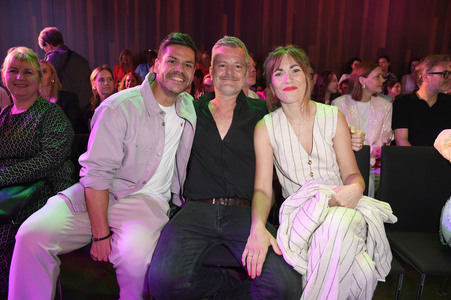 Ernsting's Family Fashion Show 2025 in Hamburg