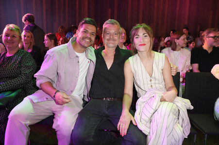 Ernsting's Family Fashion Show 2025 in Hamburg