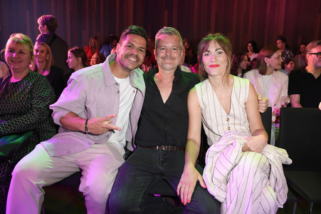 Ernsting's Family Fashion Show 2025 in Hamburg