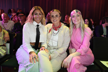 Ernsting's Family Fashion Show 2025 in Hamburg