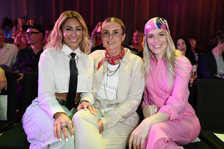 Ernsting's Family Fashion Show 2025 in Hamburg