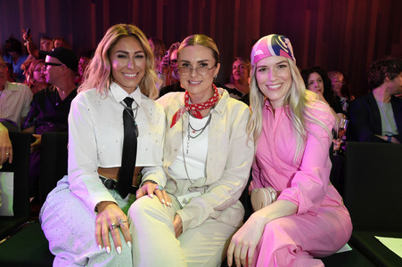 Ernsting's Family Fashion Show 2025 in Hamburg