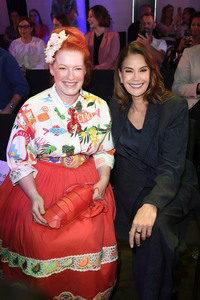 Ernsting's Family Fashion Show 2025 in Hamburg