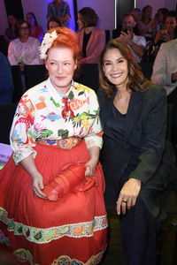 Ernsting's Family Fashion Show 2025 in Hamburg