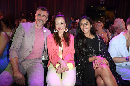 Ernsting's Family Fashion Show 2025 in Hamburg