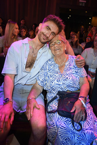 Ernsting's Family Fashion Show 2025 in Hamburg