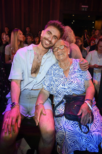 Ernsting's Family Fashion Show 2025 in Hamburg