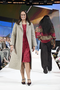 Ernsting's Family Fashion Show 2025 in Hamburg