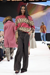 Ernsting's Family Fashion Show 2025 in Hamburg