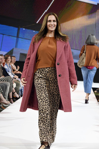 Ernsting's Family Fashion Show 2025 in Hamburg