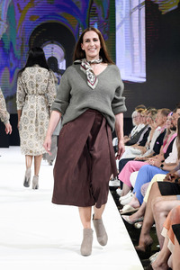 Ernsting's Family Fashion Show 2025 in Hamburg