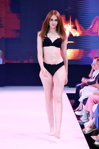 Ernsting's Family Fashion Show 2025 in Hamburg