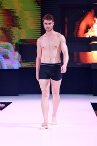 Ernsting's Family Fashion Show 2025 in Hamburg