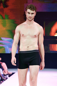 Ernsting's Family Fashion Show 2025 in Hamburg